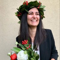 Giulia Caglio