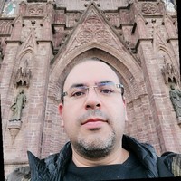 Jorge Davila Gonzalez