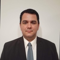 Ernesto Daniel Conda