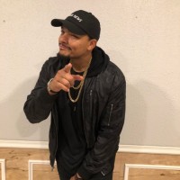 Billy Thakid Thompson