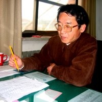Jianhua Xiao
