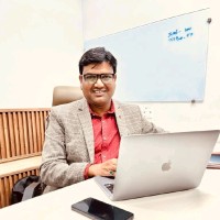 Sandeep Kumar