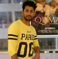 Mayank Saini
