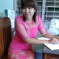 May Seint Seint Naing