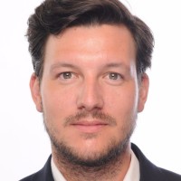 Justin Andrew Gräfer