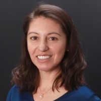 Alicia Silva-Madrigal