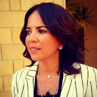 Marwa Hamdi