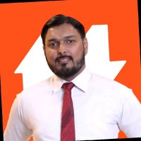 Ammad Ahmed