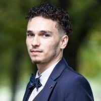 Arnaud Chartier