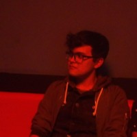 Alan Ramírez García