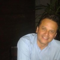 Marcelo Almendarez