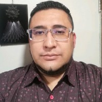 Daniel Esteban Inzunza Gamonal