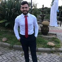 João Junior Luppi de Souza