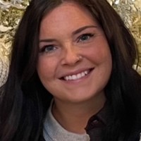 Nicole Bartholomew
