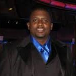 Leroy Johnson