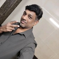 Natarajan Gajapathy