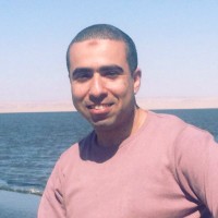 Mahmoud Abd Allah