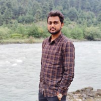 Abhishekkumar Gediya