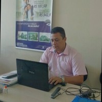 Roger Luis Almeida Oliveira
