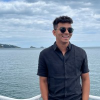 Rohan Jacob