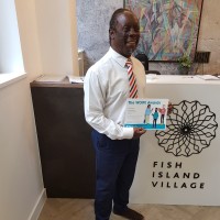Winston Davis