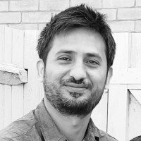 Zeeshan Ahmed Bhatti