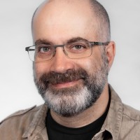 Sam Javanrouh