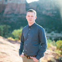 Kyle Garrity