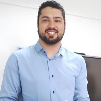 Carlos Eduardo Silva De Alcântara
