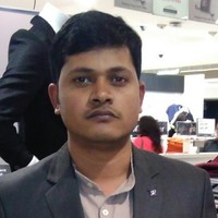 Sunil Dubey