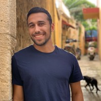 Ari Berman