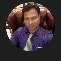Rajesh Kumar