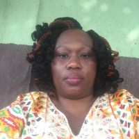 Chizoba Anyika