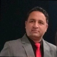 Shreekant Purohit