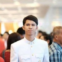 Kanoksak Rompikul