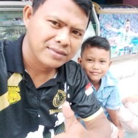 Rudi Awan