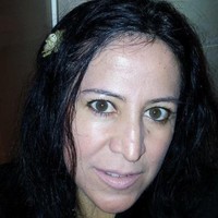Rosa Almeida