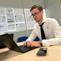 Andrés Pérez García