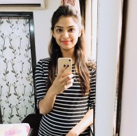Dhara Patel
