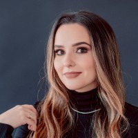 Giovanna L D Carvalho Faria