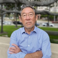 Ronald Eguchi
