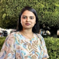 Chinmayi S