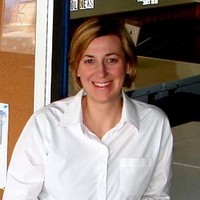 Rebecca Spengler