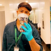Shaik Numan Siddiqui