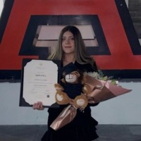 Ana Sofia Leyva Campos