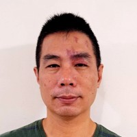 Sam Huang