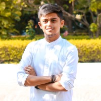 Siddhant Srivastava