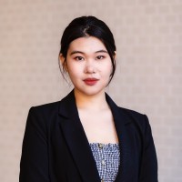 Evelyn Wang