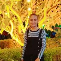Shivani Nawale