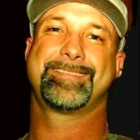 Gary Yates